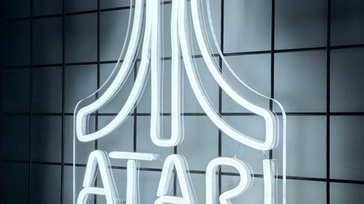 Atari’den dev satın alma Atari’den dev satın alma