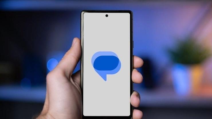 İnternet bağlantısı gerektirmeyen mesajlaşma uygulaması