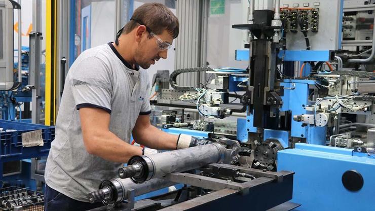 Otomotiv yan sanayisinde işgücü maliyeti artışta