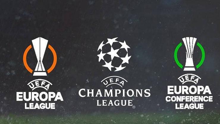 Avrupa'da play-off kura çekimi heyecanı! Fenerbahçe, Beşiktaş, Başakşehir ve Samsunspor'un rakipleri belli oluyor Avrupa'da play-off kura çekimi heyecanı! Fenerbahçe, Beşiktaş, Başakşehir ve Samsunspor'un rakipleri belli oluyor