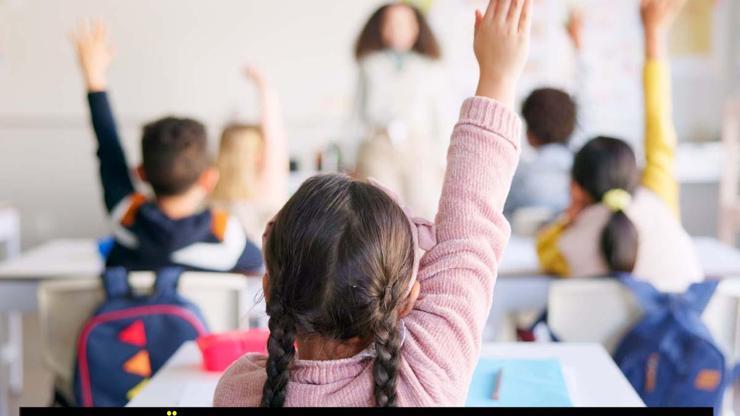 İLKOKUL 1. SINIF KAYITLARI 2025: Ne Zaman Başlıyor, Nasıl Yapılır İlköğretim Okulları Adrese Göre Kayıt Okulu Sorgulama (e-Kayıt)