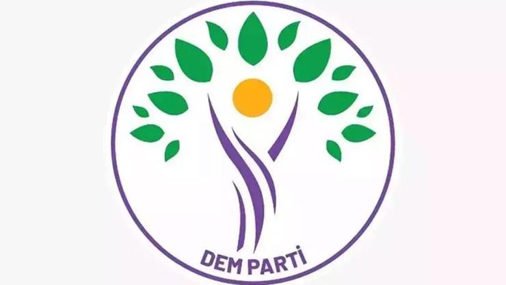 DEM Parti İmralı Heyetinden görüşme notları iddiasına yalanlama
