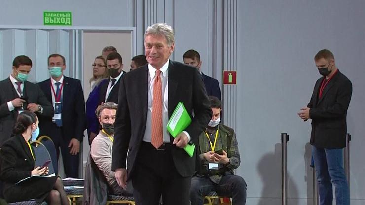 ABD-Rusya arasında nükleer restleşmede yeni açıklama