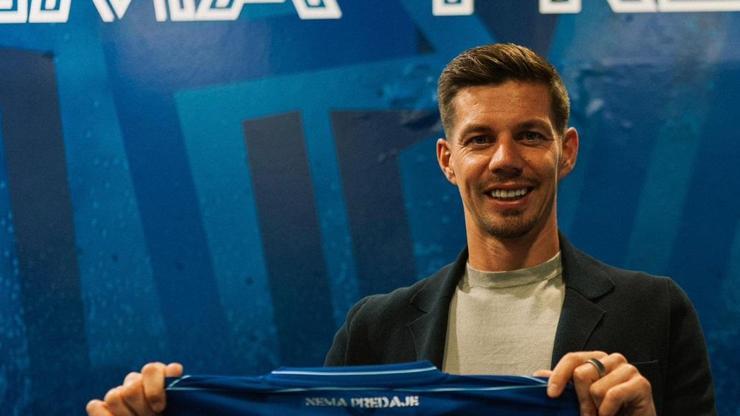 6891154cde416d36a62ac0d3 Miha Zajc, Fenerbahçe’den Dinamo Zagreb’e transfer oldu