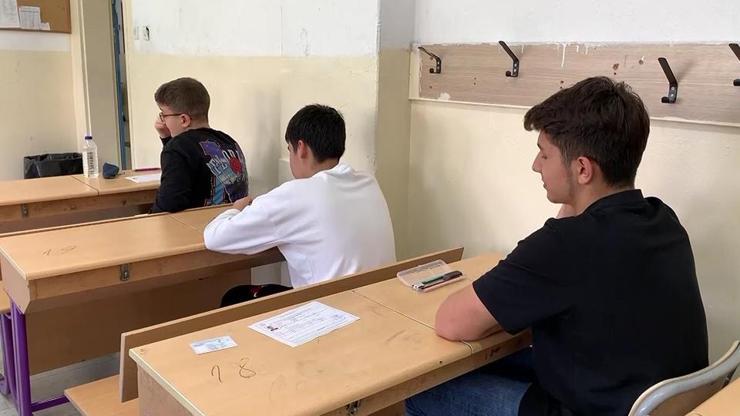 LGS yerleştirme sonuçları açıklandı
