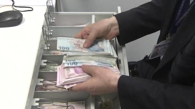 KARA PARA VE KAYIT DIŞI İLE MÜCADELE DEVAM EDİYOR | EFT-havale-nakit işlemine sıkı tedbir