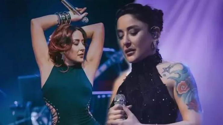 Melek Mossodan Şaşırtıcı İmaj Değişikliği: Yeni Tarzı Beğenildi mi