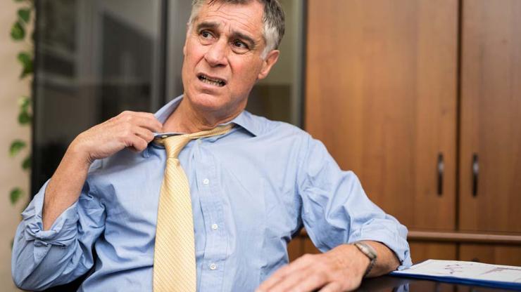 Kronik Akciğer Hastalığı Olanlar Dikkat Sıcak ve Nem, Nefes Darlığına Yol Açabiliyor