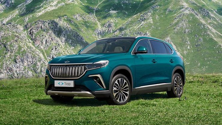 Türkiye’de elektrikli otomobil satışları patladı 100 bin barajı aşıldı...