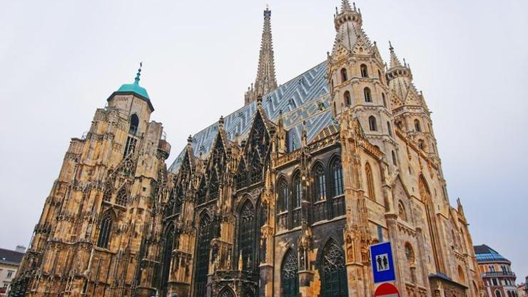 Avusturya’da Yapılacak Şeyler: İster Kayak İster Kültür Turu...Avusturya’da Ne, Nerede Yenir Meşhur Yemekleri Nelerdir