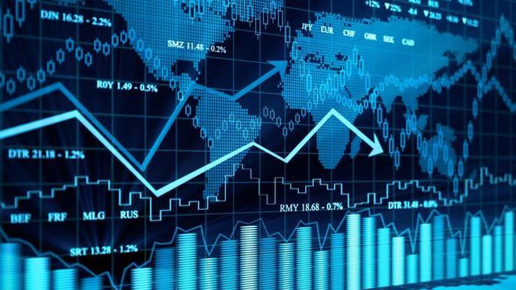 Borsa İstanbul gün ortasında yükselişini sürdürdü Borsa İstanbul gün ortasında yükselişini sürdürdü