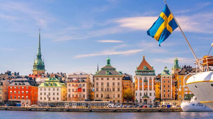 İsveç’te Gezilecek Yerler: Stockholm’un En Güzel Noktaları, Lezzet Durakları ve Gece Hayatı