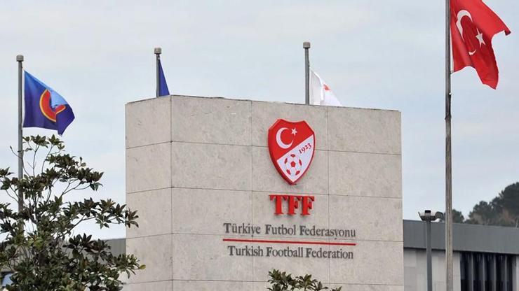 TFFden flaş karar: Süper Ligin ilk haftasında hangi maçlar ertelendi