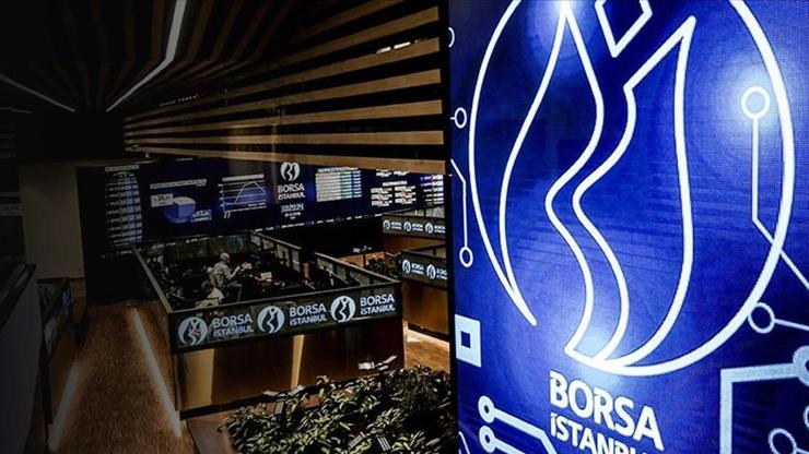 SON DAKİKA | Borsa günü düşüşle tamamladı SON DAKİKA | Borsa günü düşüşle tamamladı
