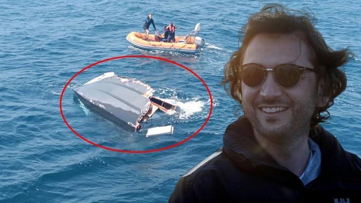 68 metre derinlikte! Halit Yukay'ın cansız bedenini çıkarma çalışmalarında önemli aşama 68 metre derinlikte! Halit Yukay'ın cansız bedenini çıkarma çalışmalarında önemli aşama