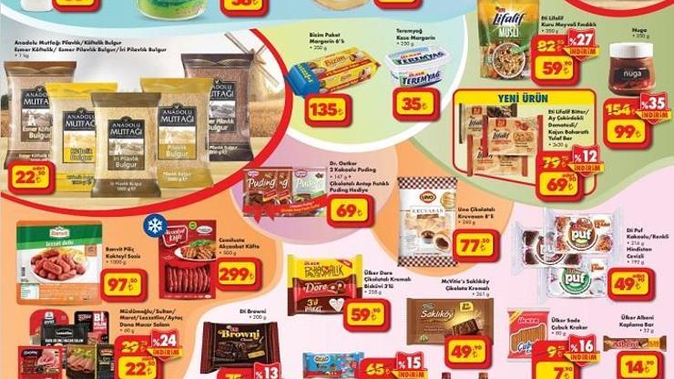 ŞOK 6-12 AĞUSTOS 2025 AKTÜEL ÜRÜNLER KATALOĞU: Bu hafta ŞOK markette hangi ürünler indirimde