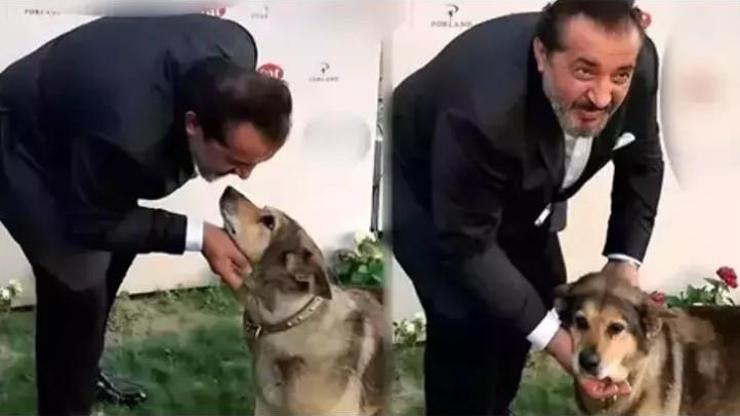 Mehmet Şeften Duygusal Paylaşım: Çok Özledim Dumanım