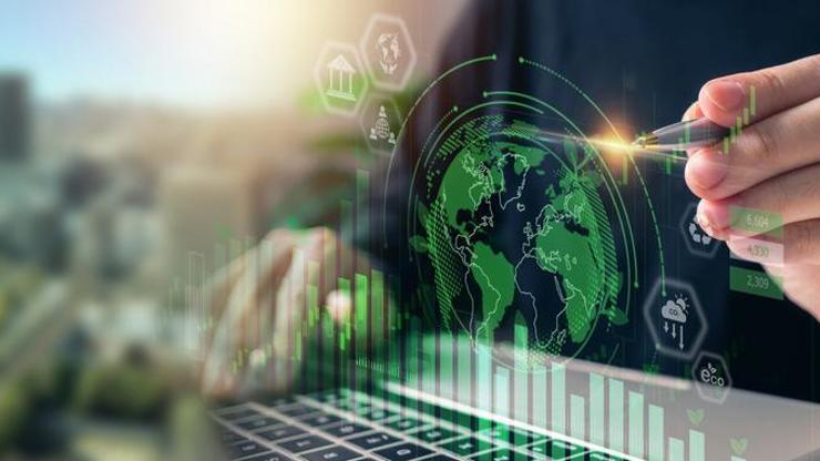 Türkiyenin AR-GE harcamaları 178,5 milyar liraya ulaştı