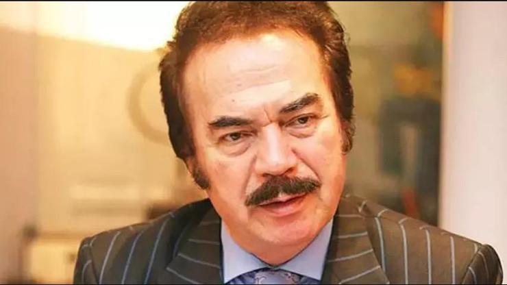 Orhan Gencebay 81. Yaşını Bodrumda Neşeyle Kutladı