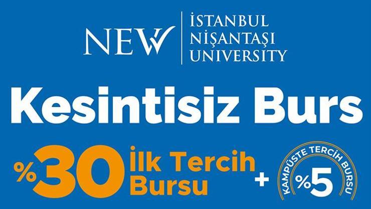Neden Nişantaşı Üniversitesi