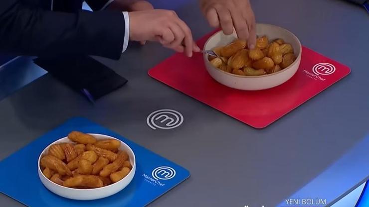 TULUMBA TATLISI TARİFİ! Evde tulumba tatlısı nasıl yapılır, tarifi nedir? Akıllara MasterChef Uğur'un tulumbası geldi!