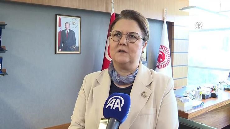 Derya Yanık’tan Filistin çağrısı: Uluslararası kurumlar aksiyon almalı