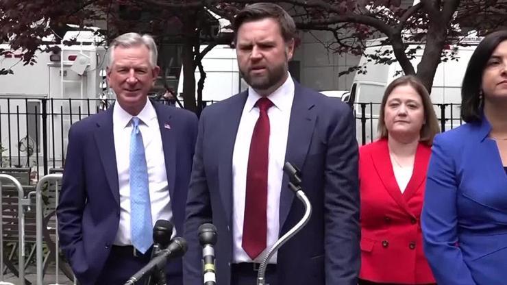 J.D. Vance bir sonraki ABD Başkanı mı