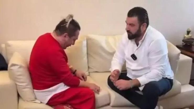 Murat Övüç, Sahte Psikolog Skandalıyla İlgili Sessizliğini Bozdu: Nereden Bileyim