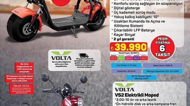 A101 AKTÜEL 7 AĞUSTOS 2025 KATALOĞU: A101de Kaçırılmayacak Fiyatlar Bu Hafta A101 Perşembe Kataloğunda Neler var