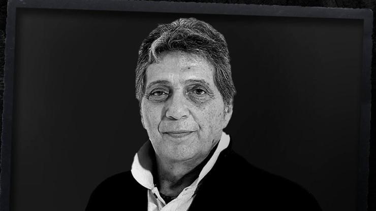 Ünlü spor spikeri Ümit Aktan hayatını kaybetti Ünlü spor spikeri Ümit Aktan hayatını kaybetti