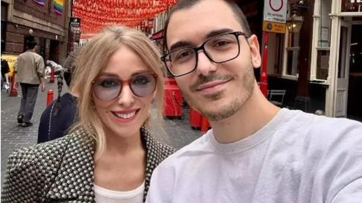 Zerrin Tekindor 61 yaşına girdi!