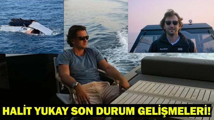 HALİT YUKAY SON DURUM: Halit Yukay bulundu mu? Halit Yukay'a ne oldu? Halit Yukay olayı… HALİT YUKAY SON DURUM: Halit Yukay bulundu mu? Halit Yukay'a ne oldu? Halit Yukay olayı…