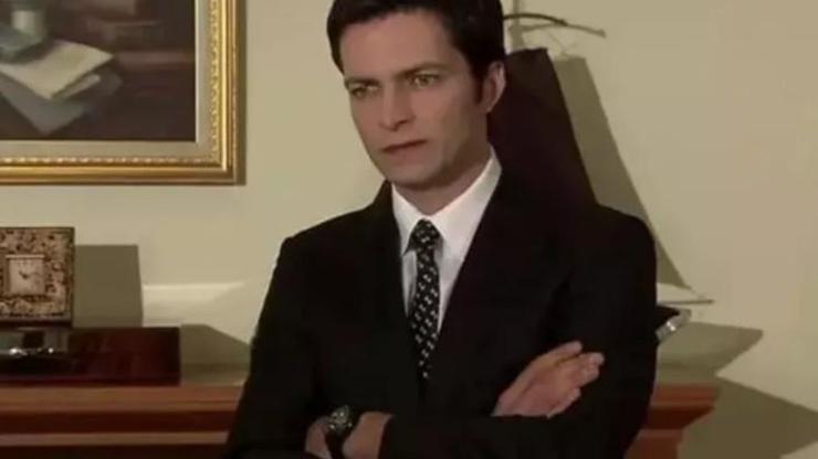 Aşk-ı Memnunun Nihatı İlker Kızmaz’ın Son Hali: Tanıyana Aşk Olsun