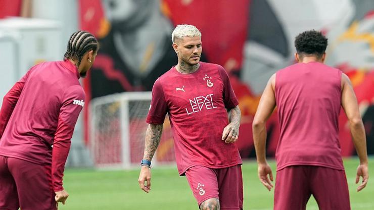 Galatasaray, Gaziantep FK maçının kamp kadrosunu duyurdu