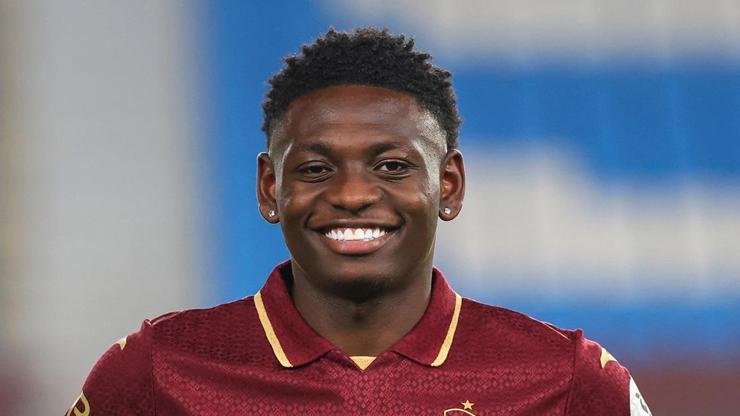 Trabzonspor, Kazeem Olaigbe’yi transfer etti