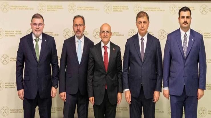 CHP’de rahatsızlık yaratan ziyaret