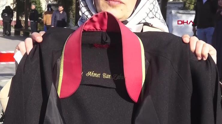 Sahtekarlık az, bu vicdansızlık Depremde ölen avukat diplomaları çetede