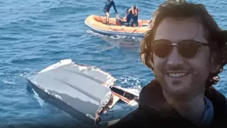 Son dakika: Halit Yukay olayına ilişkin gözaltına alınan kaptan hakkında karar!