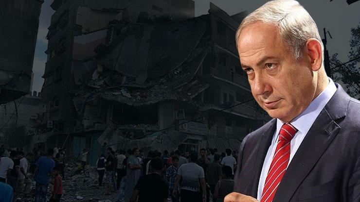 SON DAKİKA... İsrail Kabinesi, Gazze'yi işgal planını onayladı SON DAKİKA... İsrail Kabinesi, Gazze'yi işgal planını onayladı