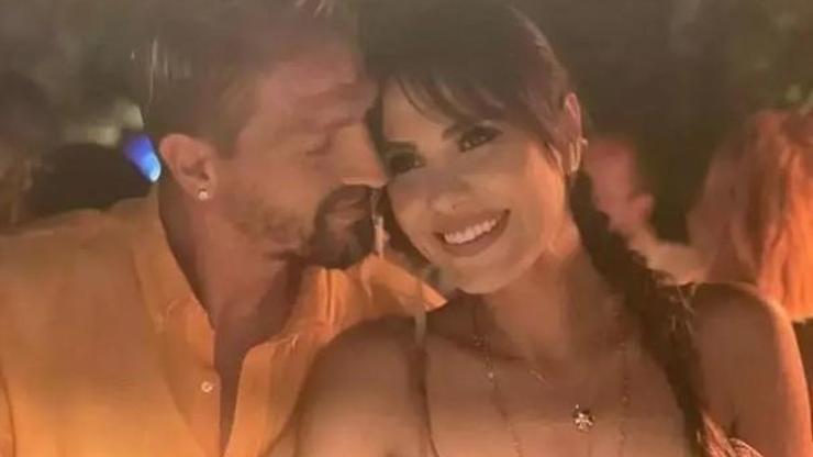 Caner Erkin Aşkını İlan Etti: Bakışına Ölürüm Be