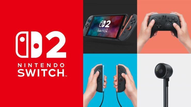 Switch 2, satış rakamlarıyla dikkatleri üzerine çekti