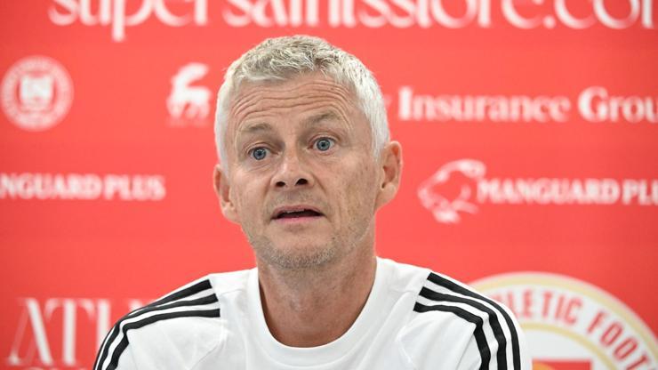 Ole Gunnar Solskjaer: Avrupa deplasmanında 4-1 kazanmak her zaman kolay olmaz Ole Gunnar Solskjaer: Avrupa deplasmanında 4-1 kazanmak her zaman kolay olmaz