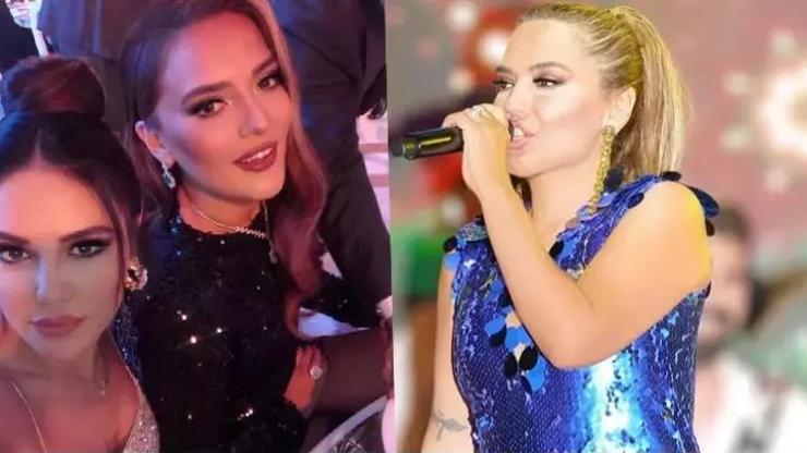 Demet Akalın ve Esra Balamir Pişti Oldu Okan Kurt’tan Dikkat Çeken Yorum