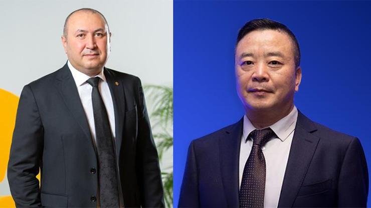 5G uyumlu yerli üretim telefona stratejik iş birliği 5G uyumlu yerli üretim telefona stratejik iş birliği