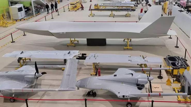 BAYKAR, Anadolu’daki ilk üretim üssünü kuruyor Şehir belli oldu