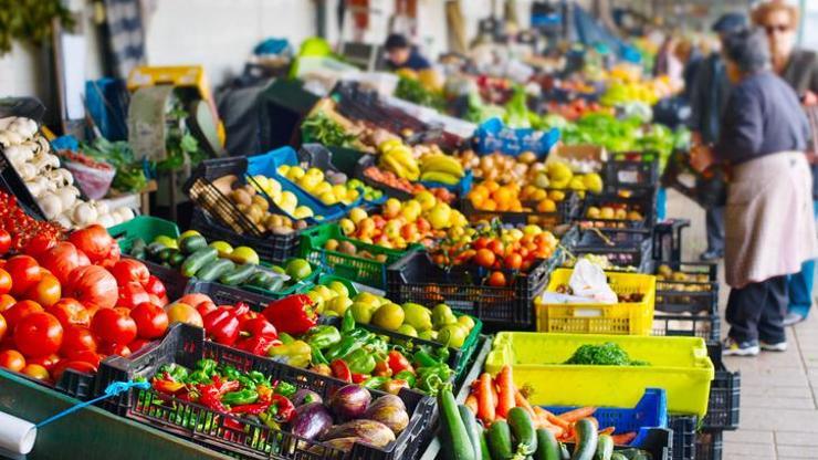 15 Ağustos’tan itibaren semt pazarlarında kredi kartı dönemi