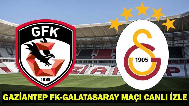 6895ef7a4a1170ea6429c9fe BEIN SPORTS 1 CANLI İZLE GAZİANTEP FK - GALATASARAY MAÇI | Süper Lig Gaziantep FK - Galatasaray maçı beIN SPORTS 1 canlı yayın bilgileri