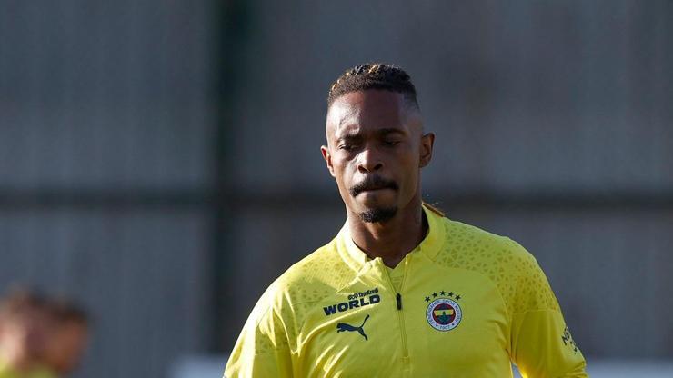 SON DAKİKA | Fenerbahçe, ayrılığı resmen duyurdu