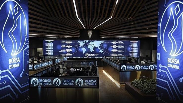 SON DAKİKA | Borsa günü yükselişle tamamladı