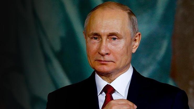 Flaş iddia! Putin ateşkes için şartını açıkladı Flaş iddia! Putin ateşkes için şartını açıkladı